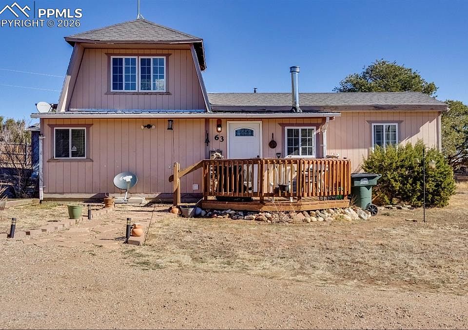 1st image of 63 Trinchera Ct