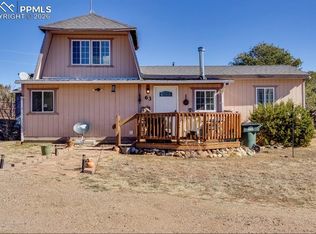 63 Trinchera Ct, Walsenburg, CO 81089