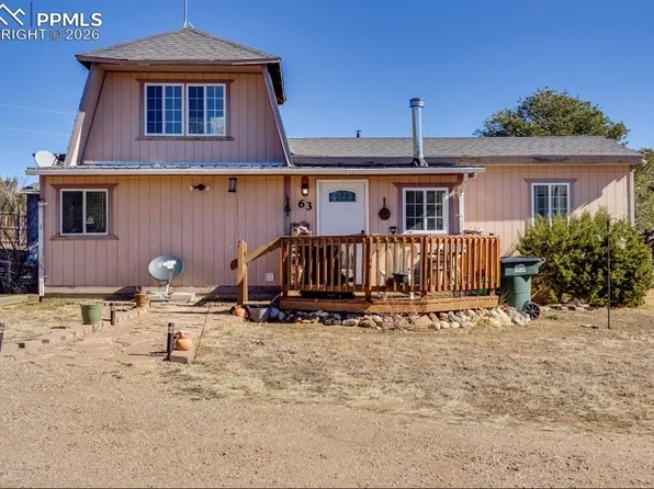 63 Trinchera Ct, Walsenburg, CO 81089