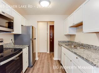 265 Silver Lake Rd NW APT 306, Saint Paul, MN 55112