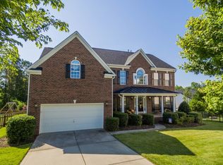 634 Panthers Way, Fort Mill, SC 29708
