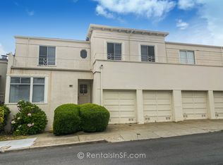 134 Eucalyptus Dr, San Francisco, CA 94132