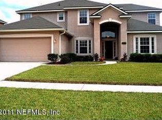 15623 Lexington Park Blvd, Jacksonville, FL 32218