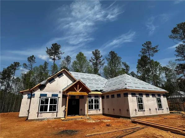 LOT A5 Lee Road 278, Salem, AL 36874