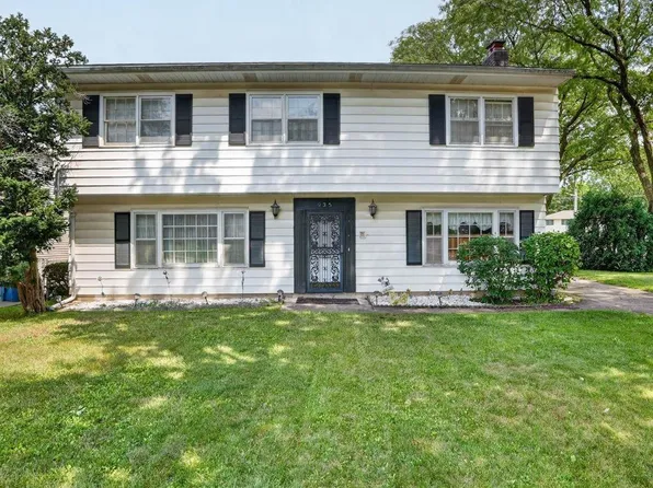 935 Prospect Blvd, Waterloo, IA 50701