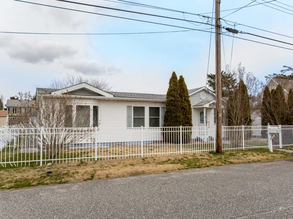 145 Woodland Ave, Villas, NJ 08251