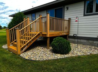 204 Wallenberg Dr, Ottertail, MN 56571