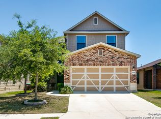 9842 Redspear Fls, San Antonio, TX 78245