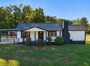 61 Idalia Rd, Talladega, AL 35160