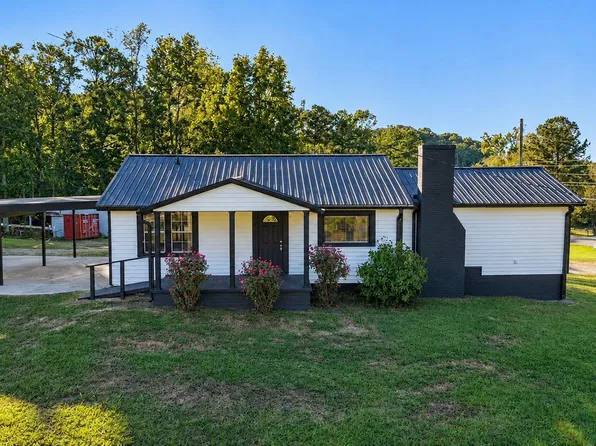 61 Idalia Rd, Talladega, AL 35160
