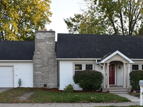 9631 Saginaw St, Reese, MI 48757