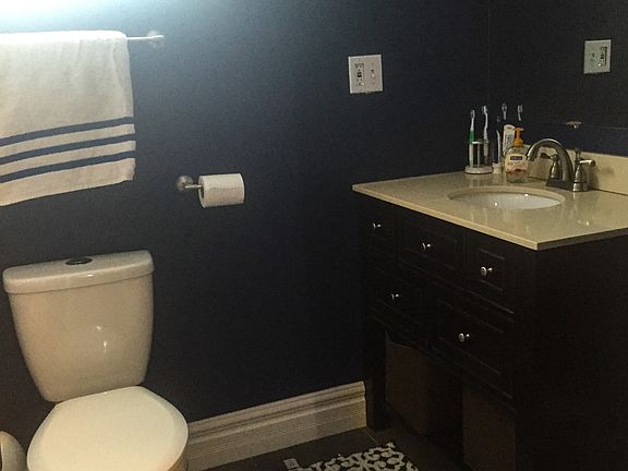 Master Bath One