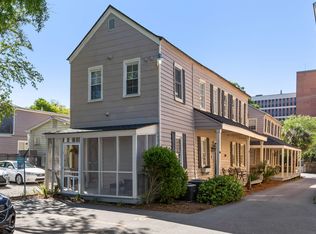 20 Bee St APT B, Charleston, SC 29403