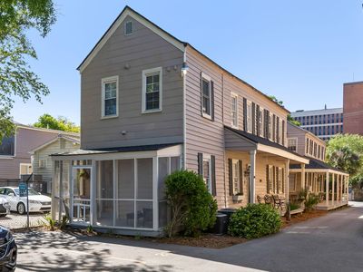 20 Bee St APT B, Charleston, SC, 29403