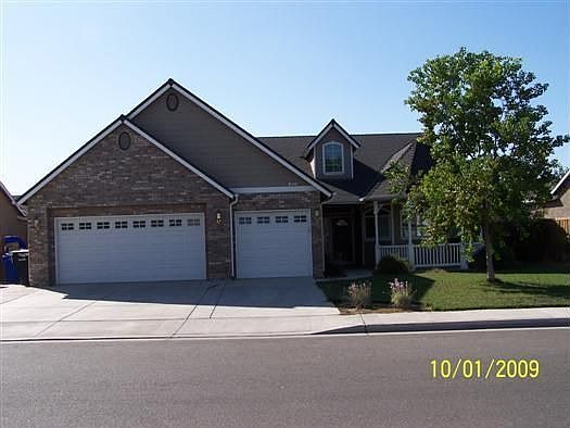 2nd image of 3052 N Glacier Way