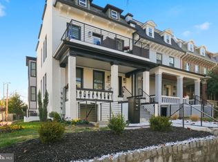 616 Quebec Pl NW #1, Washington, DC 20010