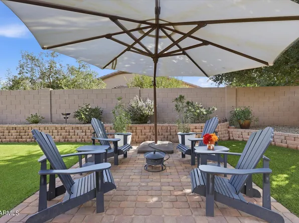 916 W JERSEY Way, San Tan Valley, AZ 85143