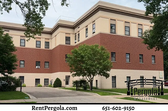 623 Laurel Ave #3A