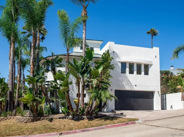 4820 Beryl Way, San Diego, CA 92109