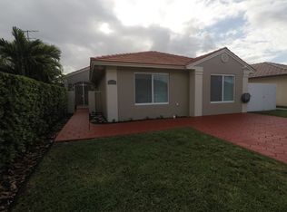 6184 SW 149th Ave, Miami, FL 33193