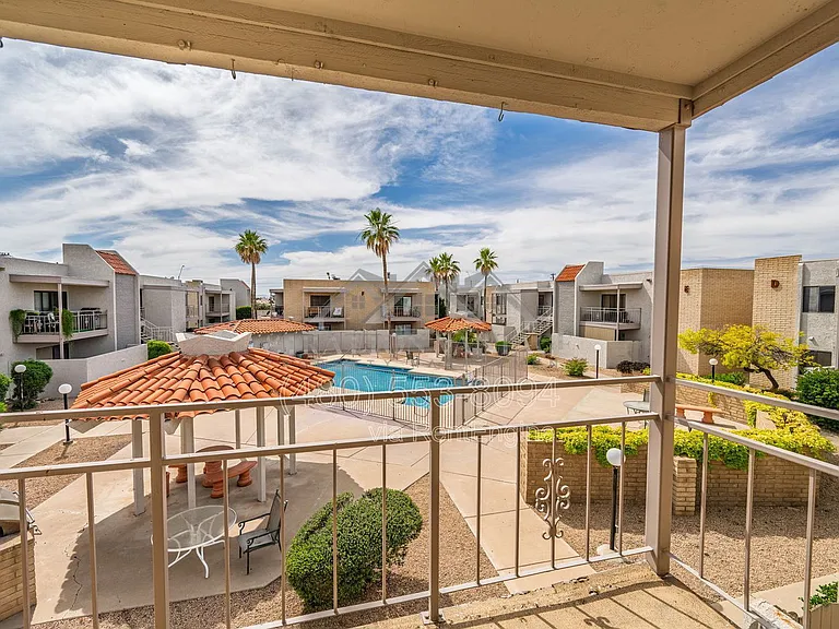 16635 N Cave Creek Rd #215 — Photo 21