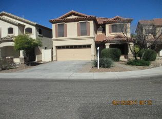 2512 W Oberlin Way, Phoenix, AZ 85085