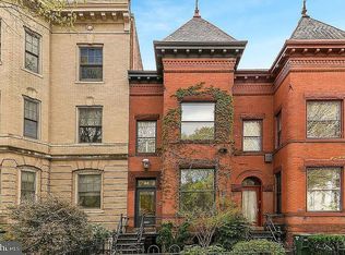 115 8th St SE, Washington, DC 20003