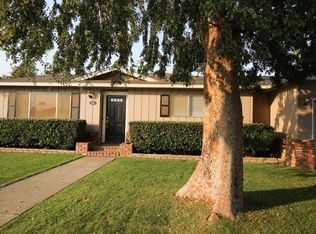 550 W Carpenter Ave, Reedley, CA 93654