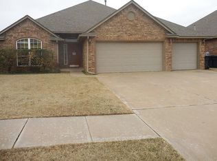 7412 NW 135th St, Oklahoma City, OK 73142