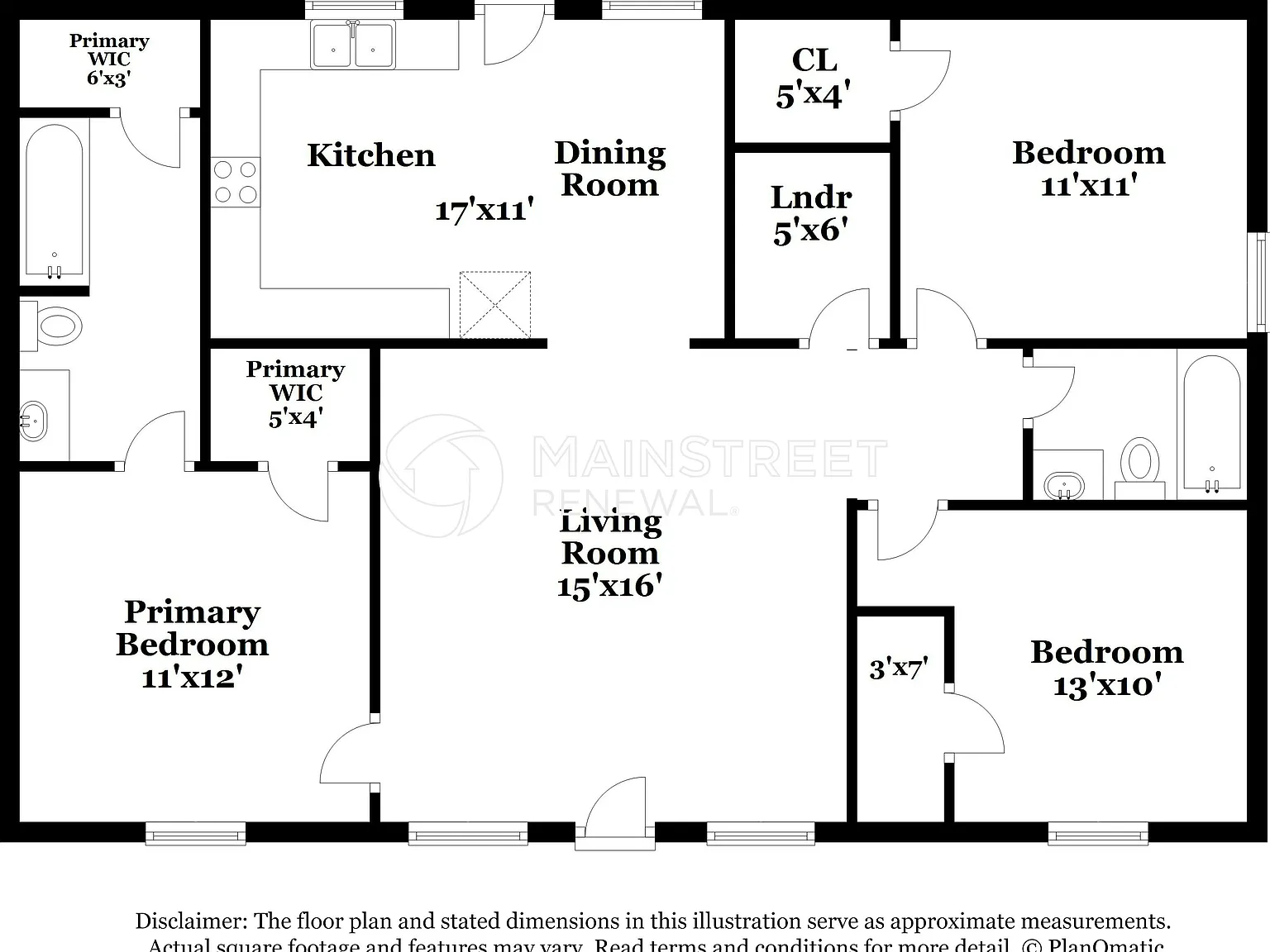 390 Hidden Meadows Dr — Photo 2