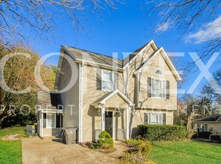 2025 Cedar Post Ct, Winston Salem, NC 27127