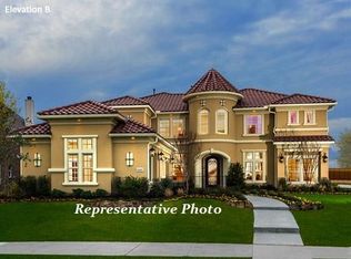 2305 Brisbane Ln, Plano, TX 75075