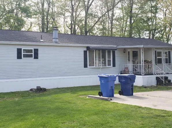 58 Burns Rd, North Brunswick, NJ 08902