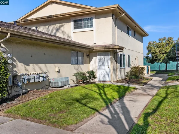 1214 Sycamore Dr APT 3, Antioch, CA 94509
