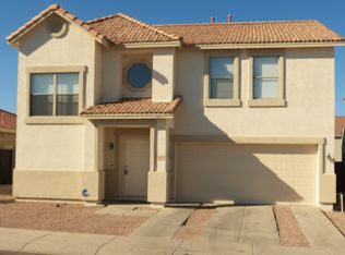9236 S Leila Ln, Phoenix, AZ 85041