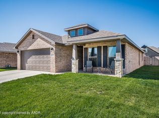7800 Arlo Dr, Amarillo, TX 79119