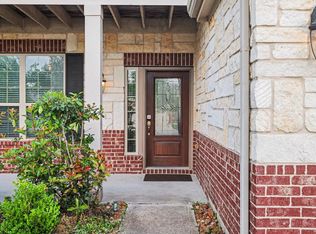 20418 Kittredge Dr, Humble, TX 77338
