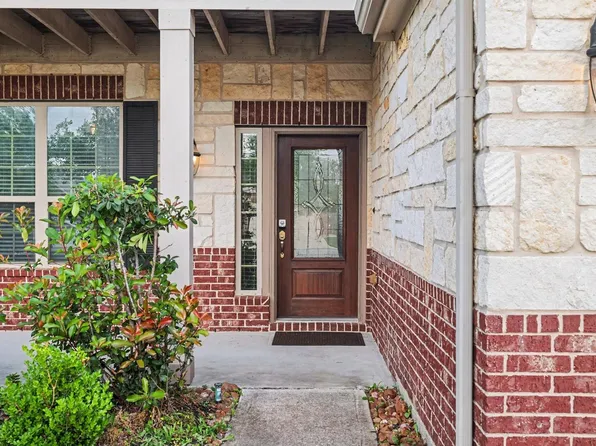 20418 Kittredge Dr, Humble, TX 77338