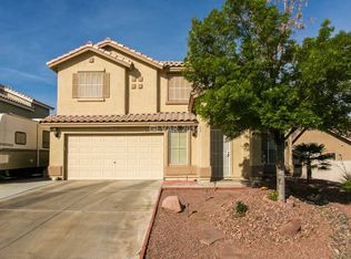 729 Greycliff Ter, Henderson, NV 89002