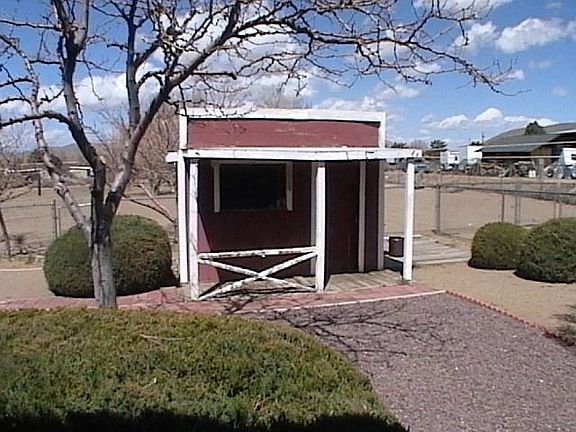 Outbuilding