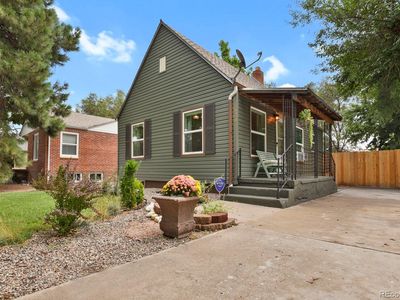620 Cleveland Street, Pueblo, CO, 81004