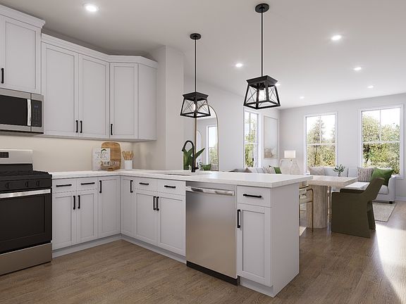 3rd image of Wood Quay Dr Homesite 207