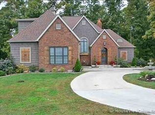 212 Blackberry Ridge Rd, Cape Girardeau, MO 63701