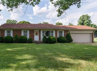 6306 Peacemaker Ln, Noblesville, IN 46062