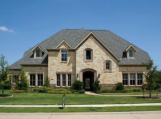 3520 Matador Ranch Rd, Southlake, TX 76092