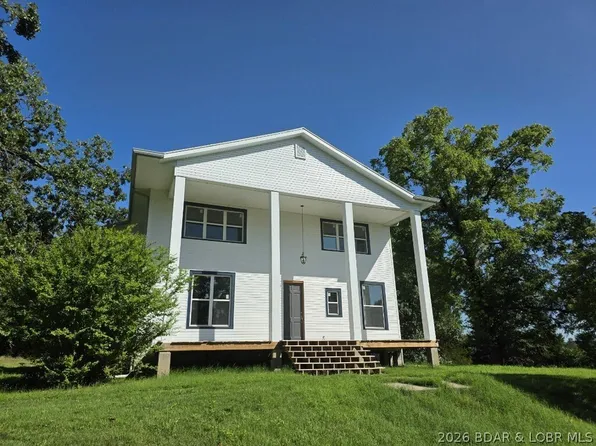 1105 Lay Ave, Warsaw, MO 65355