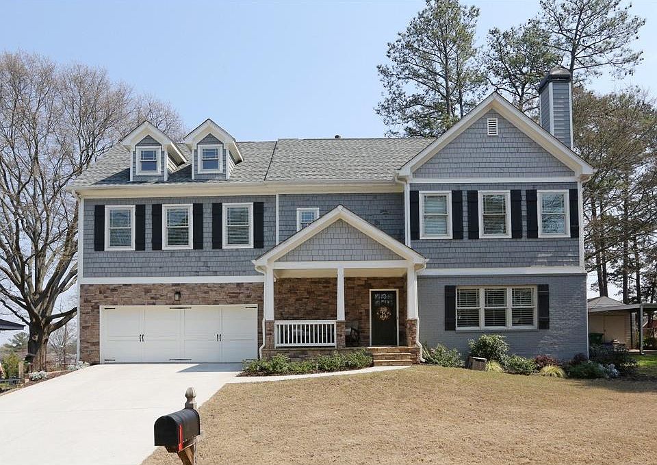 1st image of 2323 Briarwood Hills Dr