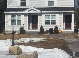 8 Chaz Way, Gray, ME 04039