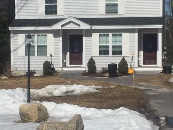8 Chaz Way, Gray, ME 04039
