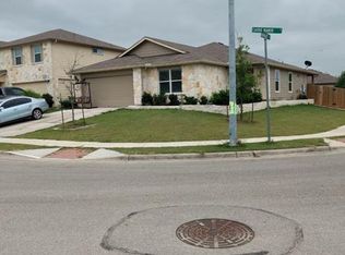 11301 Carrie Manor St, Manor, TX 78653